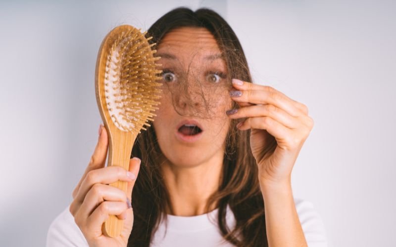 Managing Hair Fall: Causes, Treatments & What Actually Works