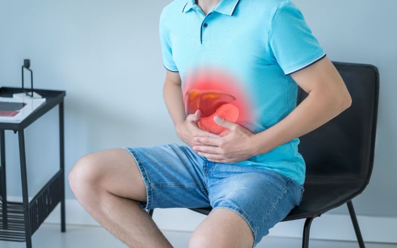 Understanding Hernia: Causes, Symptoms & When to See a Surgeon